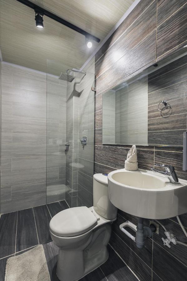 Magenta Loft Apartment Меделин Екстериор снимка