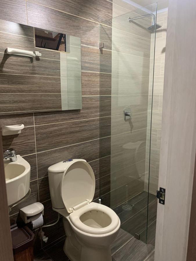 Magenta Loft Apartment Меделин Екстериор снимка